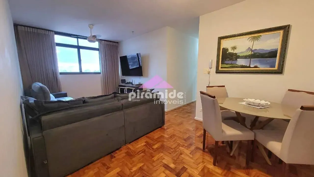 Apartamento, 3 quartos, 96 m² - Foto 1