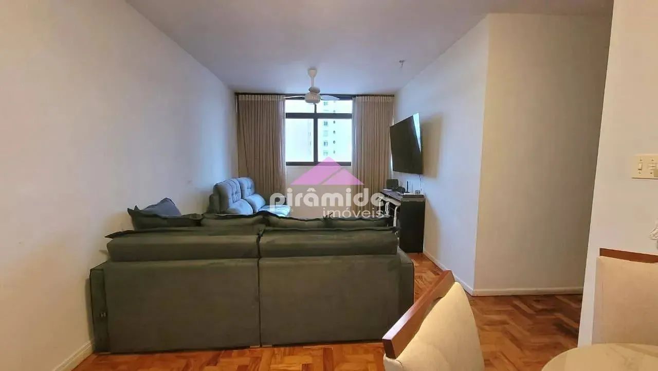 Apartamento, 3 quartos, 96 m² - Foto 6