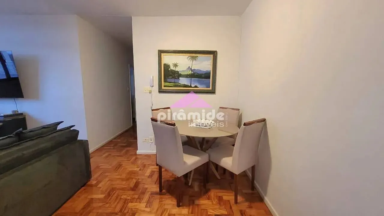 Apartamento, 3 quartos, 96 m² - Foto 4