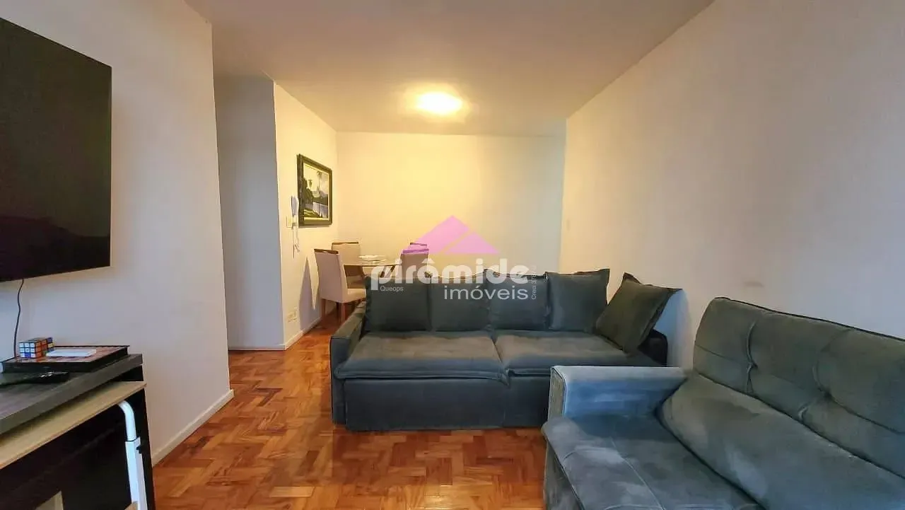 Apartamento, 3 quartos, 96 m² - Foto 7