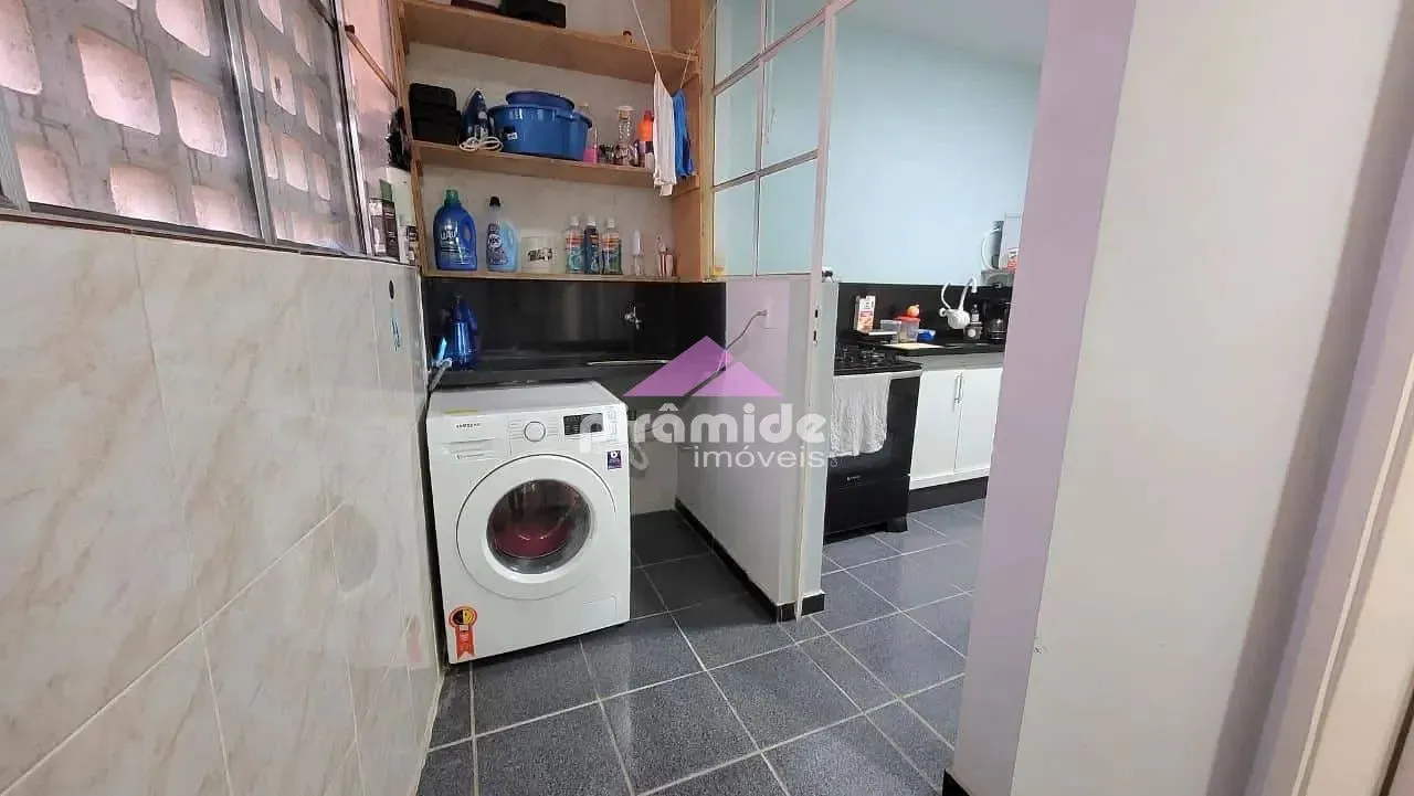 Apartamento, 3 quartos, 96 m² - Foto 11