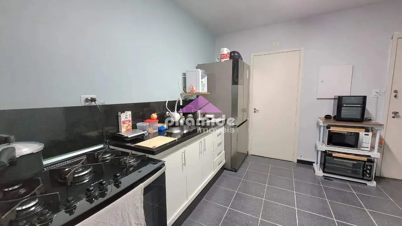 Apartamento, 3 quartos, 96 m² - Foto 9