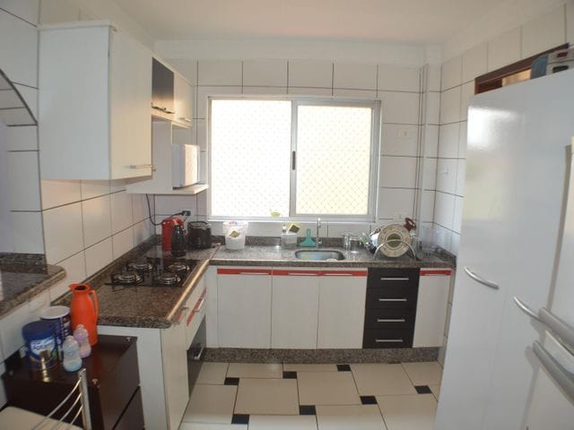 Foto do Apartamento - Condomínio Residencial Spring, Apartamento residencial à venda, Zona 07, Maringá — Andrade Silva Imóveis 05784J | Villeman Imóveis