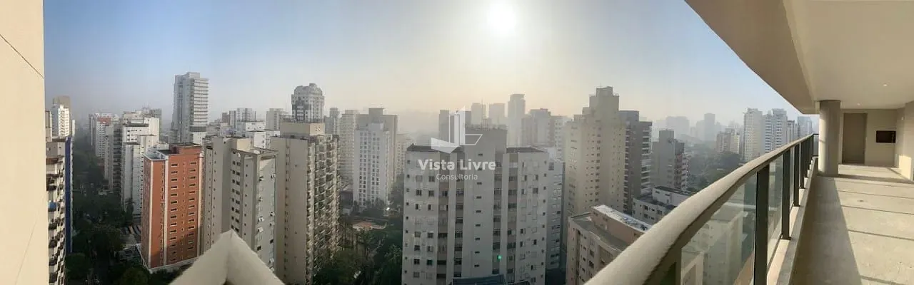 Apartamento, 4 quartos, 205 m² - Foto 4