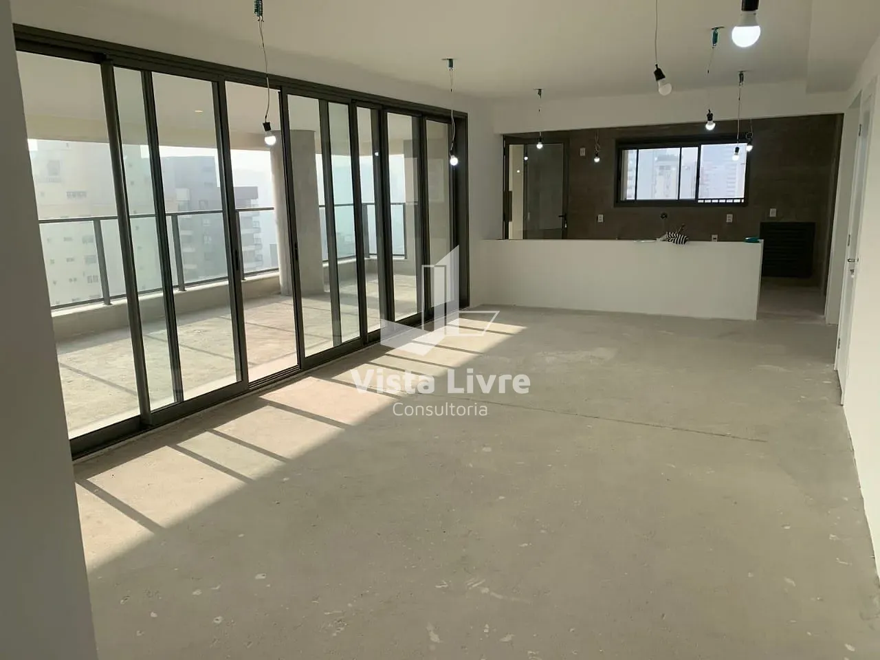 Apartamento, 4 quartos, 205 m² - Foto 6