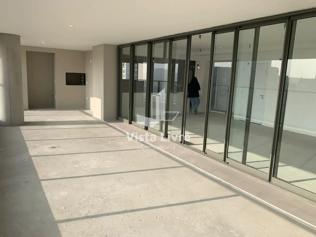 Apartamento, 4 quartos, 205 m² - Foto 5