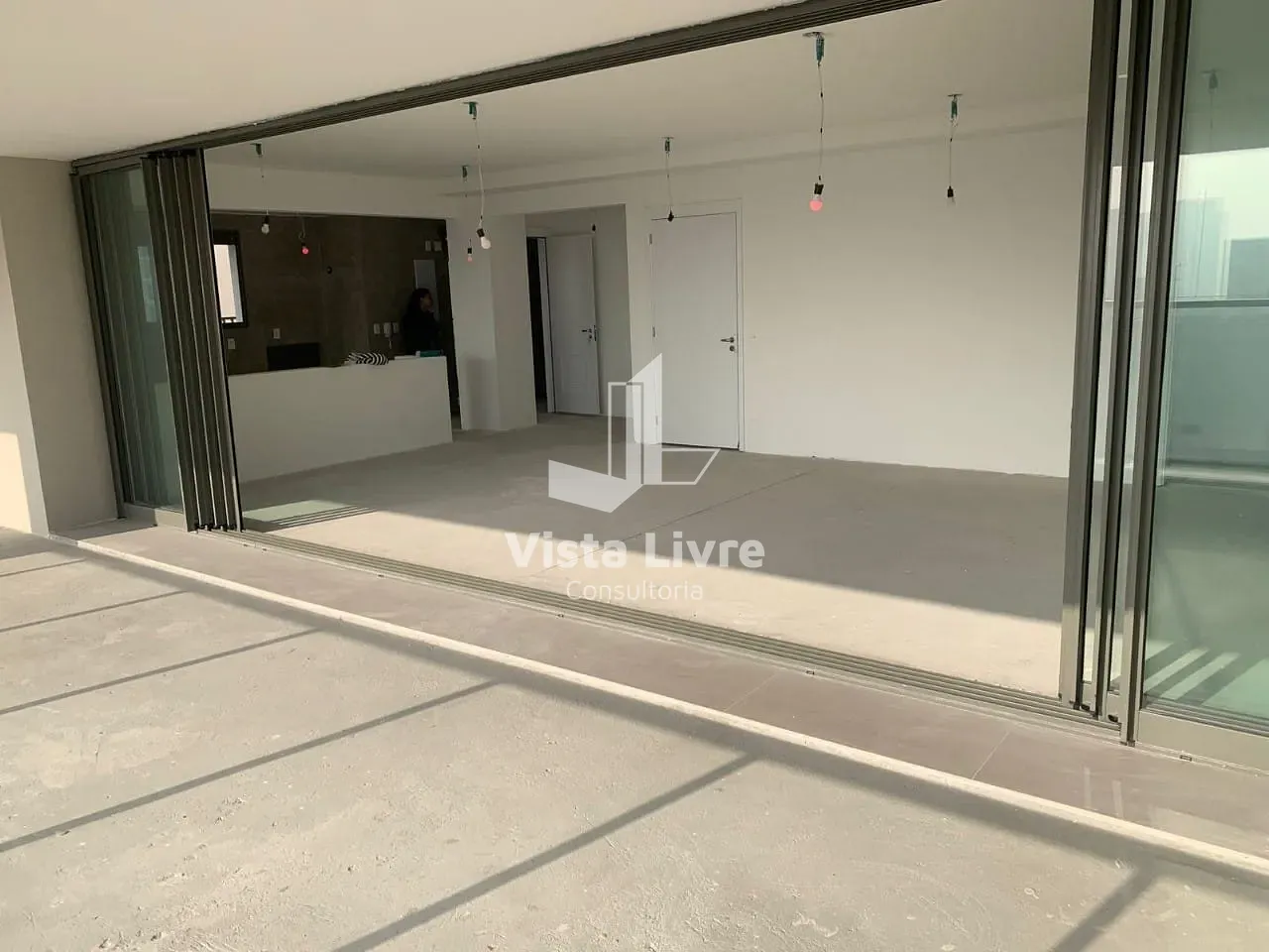 Apartamento, 4 quartos, 205 m² - Foto 1