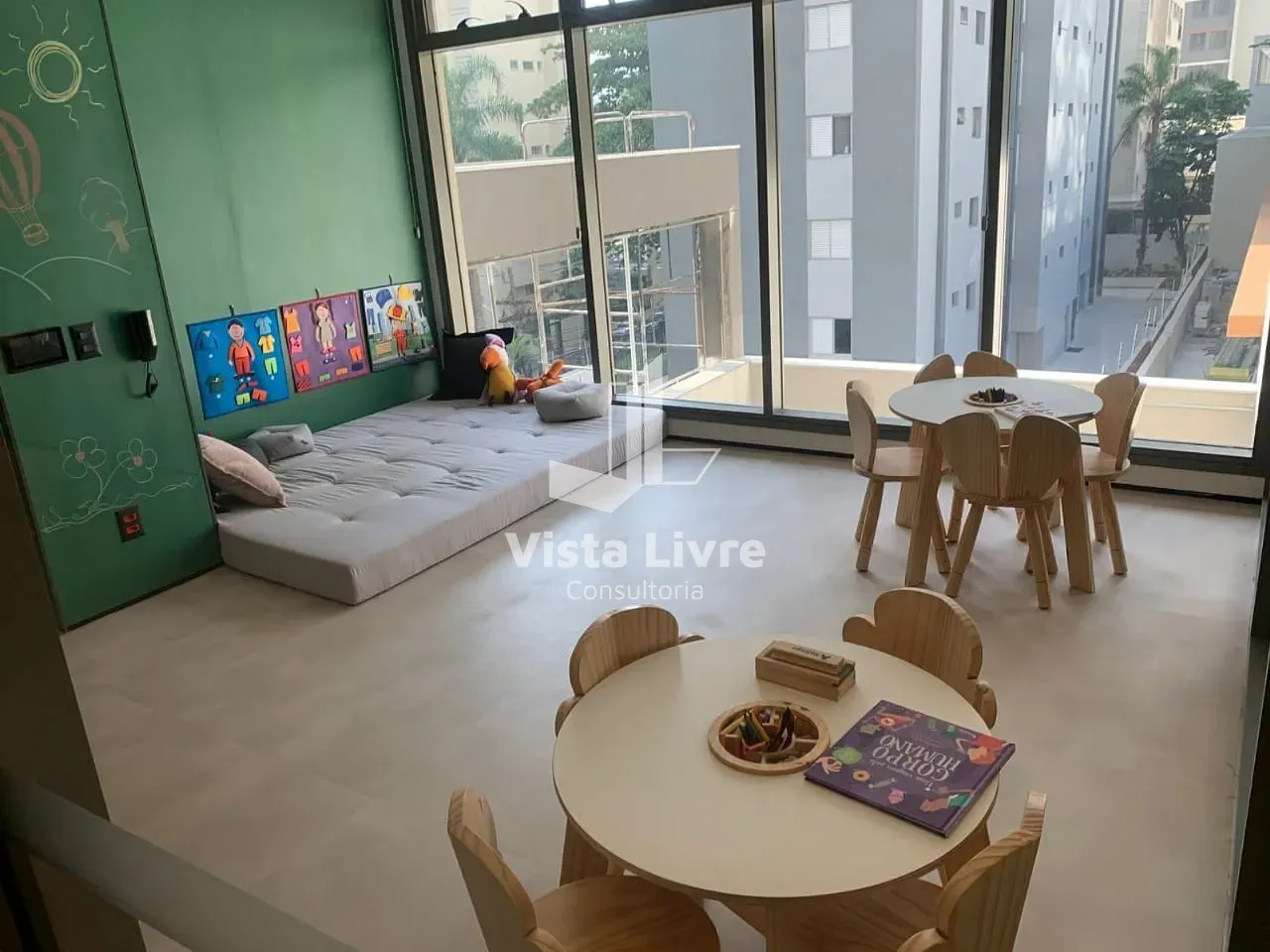 Apartamento, 4 quartos, 205 m² - Foto 20