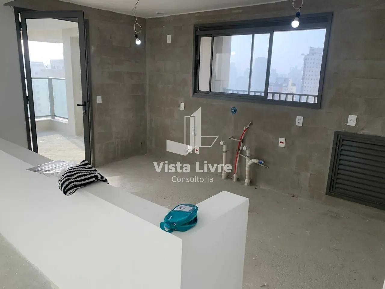 Apartamento, 4 quartos, 205 m² - Foto 9