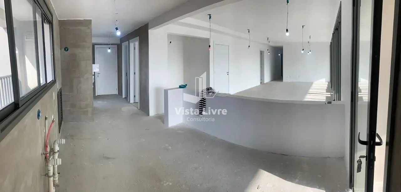 Apartamento, 4 quartos, 205 m² - Foto 12