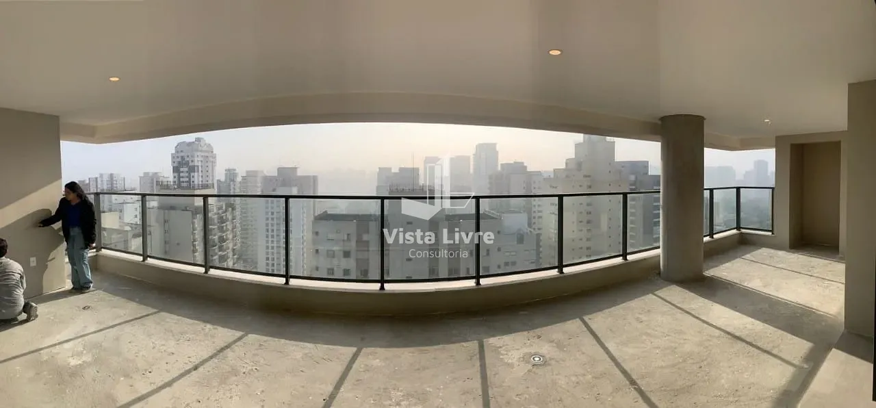 Apartamento, 4 quartos, 205 m² - Foto 3