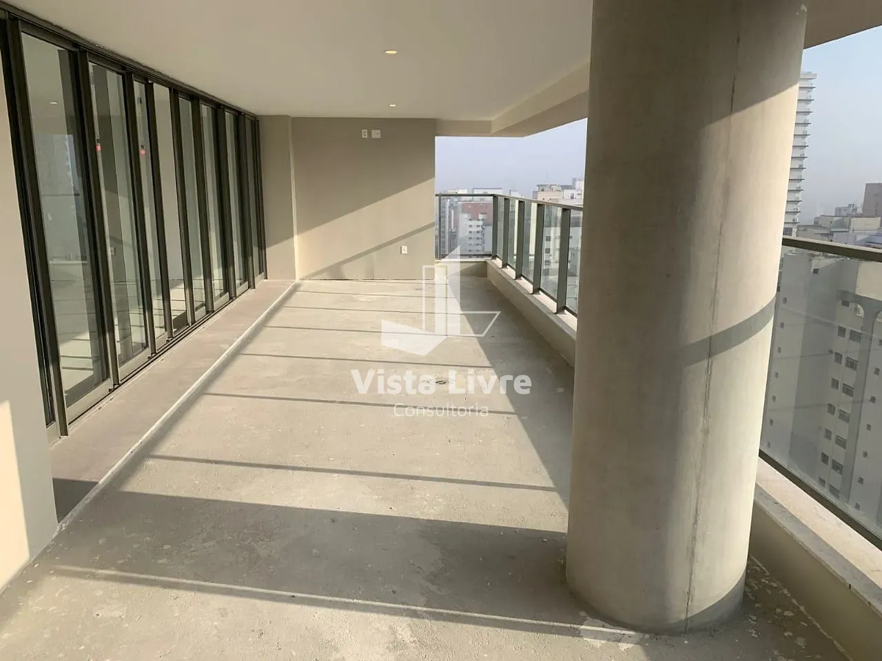 Apartamento, 4 quartos, 205 m² - Foto 2