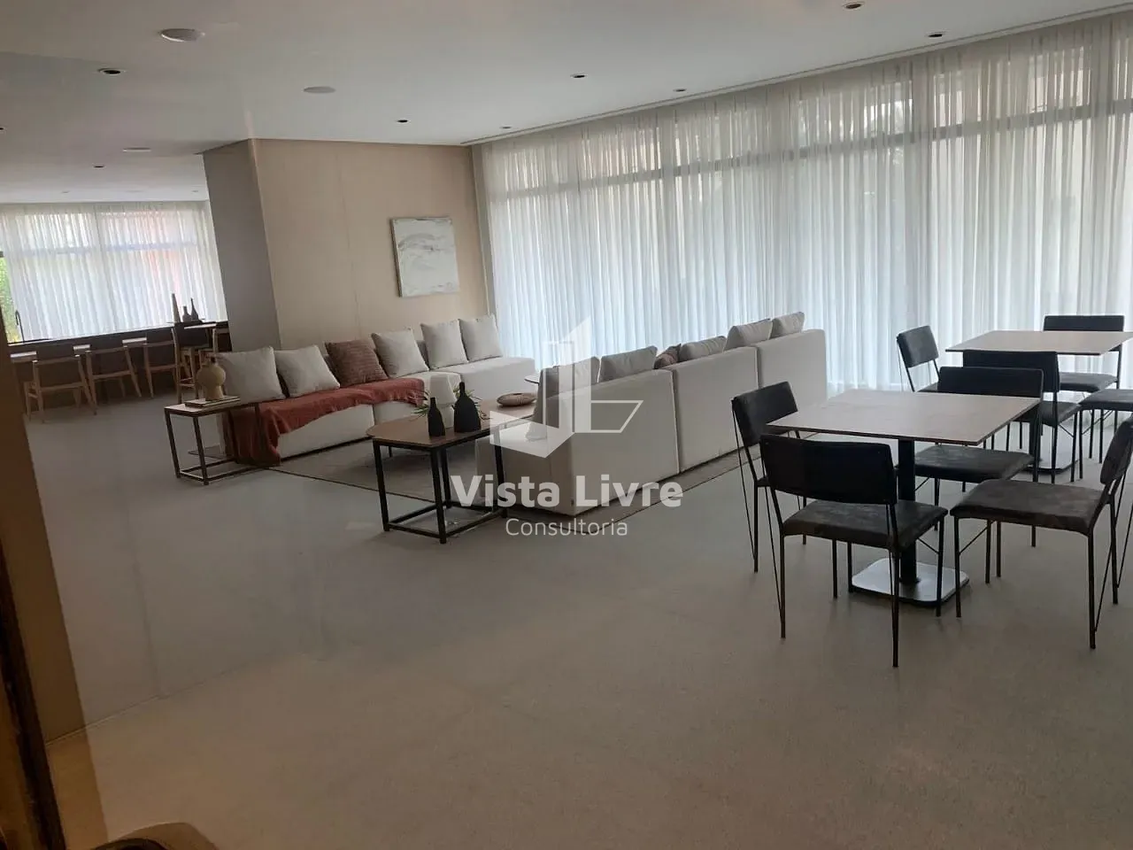 Apartamento, 4 quartos, 205 m² - Foto 21