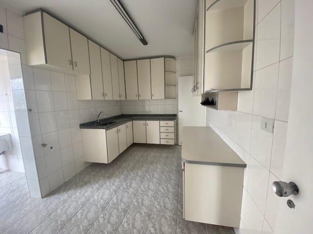 Apartamento com 120m² 3 quartos e 4 banheiros, à venda, no bairro Perdizes em São Paulo