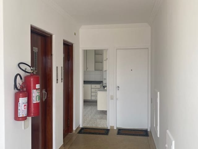 Apartamento com 120m² 3 quartos e 4 banheiros, à venda, no bairro Perdizes em São Paulo