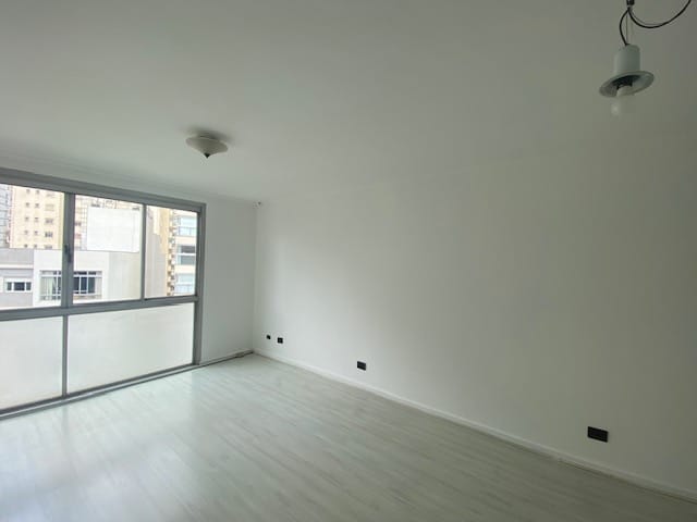 Apartamento com 120m² 3 quartos e 4 banheiros, à venda, no bairro Perdizes em São Paulo