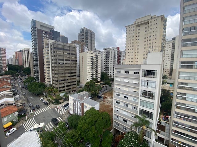 Apartamento com 120m² 3 quartos e 4 banheiros, à venda, no bairro Perdizes em São Paulo