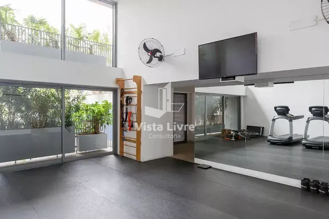 Apartamento, 2 quartos, 162 m² - Foto 35