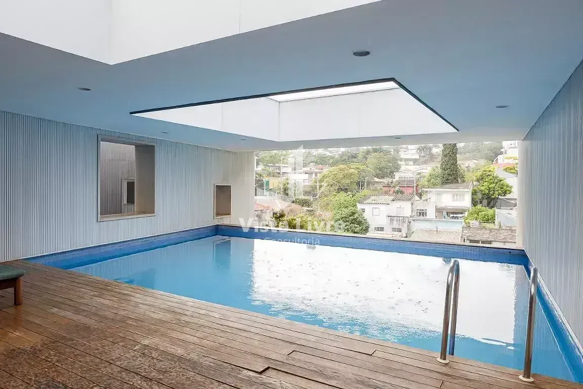 Apartamento, 2 quartos, 162 m² - Foto 34