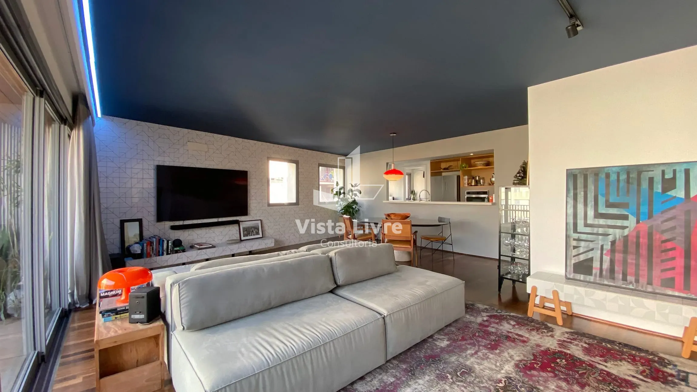 Apartamento, 2 quartos, 162 m² - Foto 6