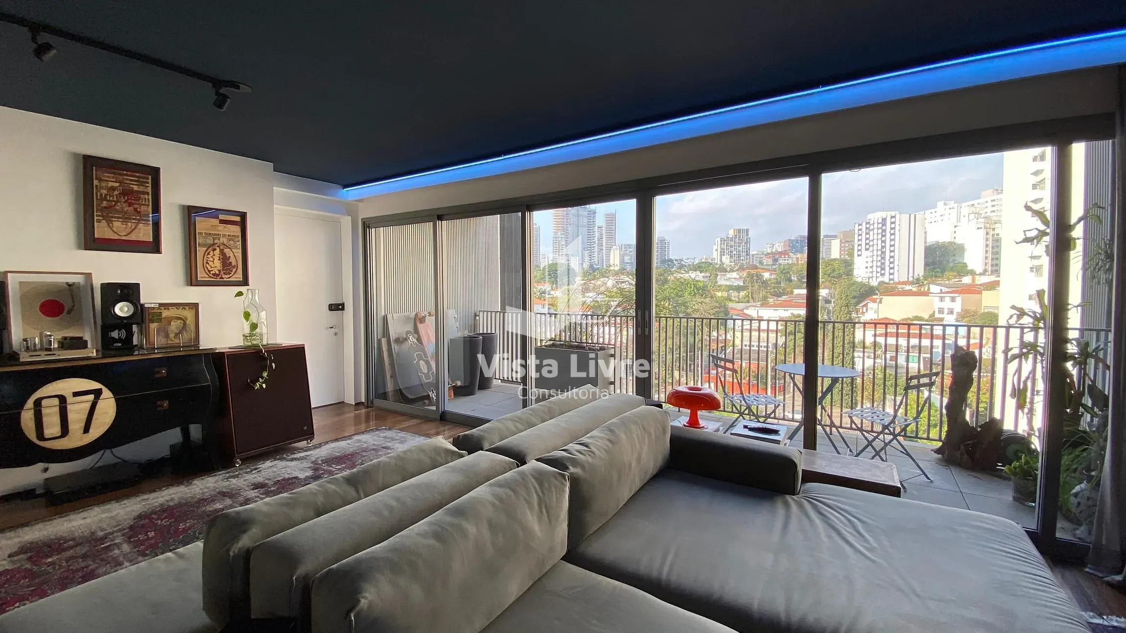 Apartamento, 2 quartos, 162 m² - Foto 4