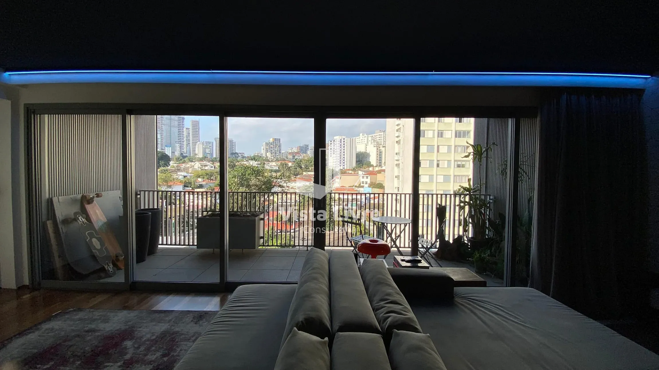 Apartamento, 2 quartos, 162 m² - Foto 5