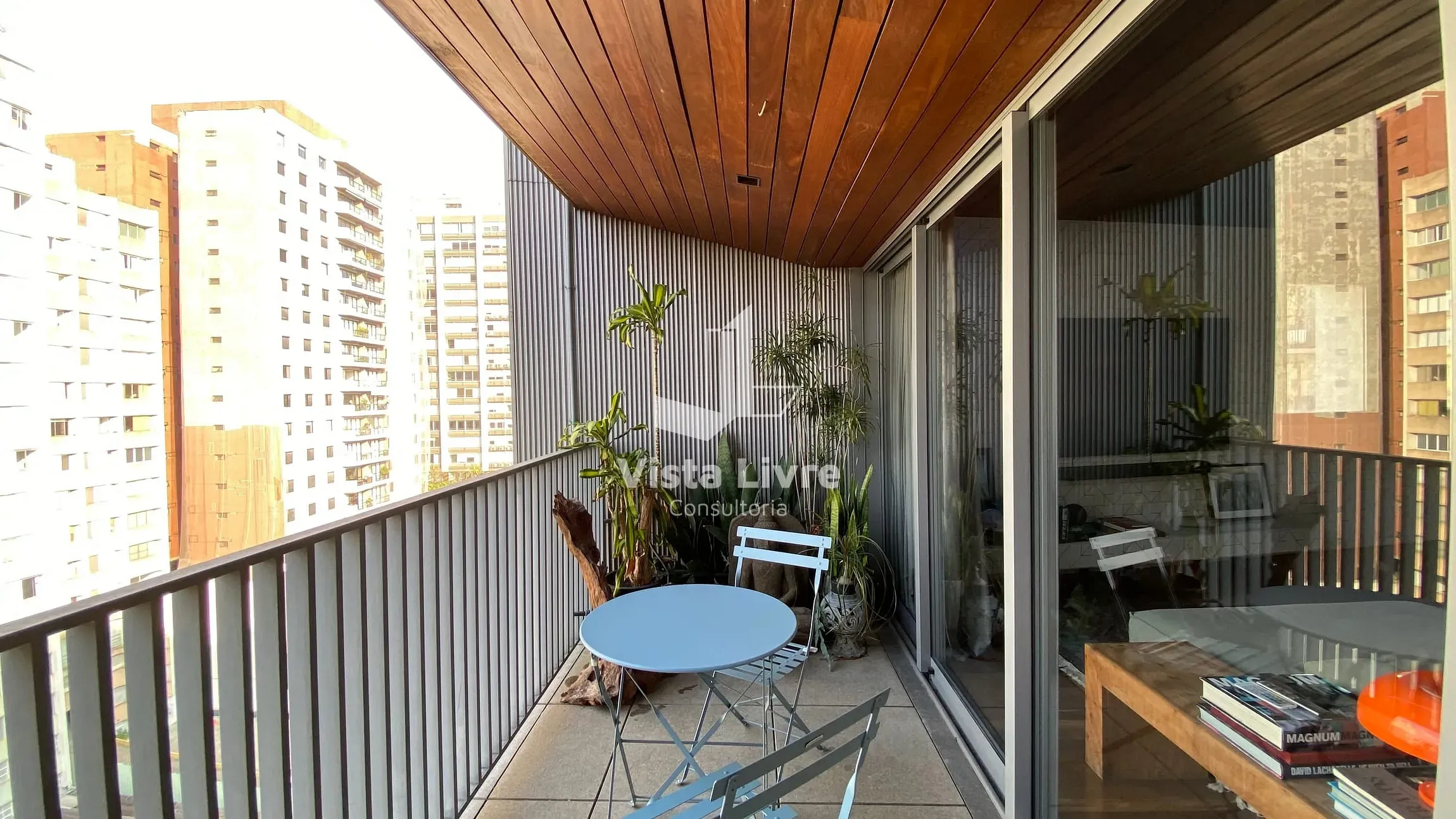 Apartamento, 2 quartos, 162 m² - Foto 9