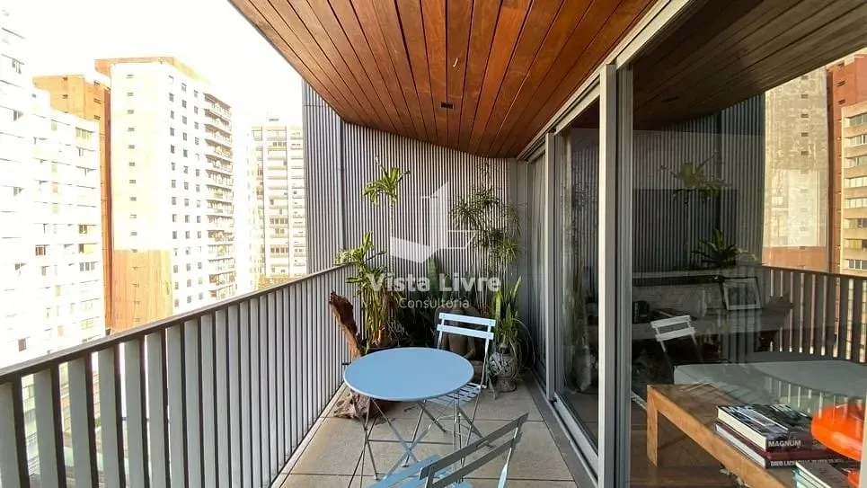 Apartamento, 2 quartos, 162 m² - Foto 10