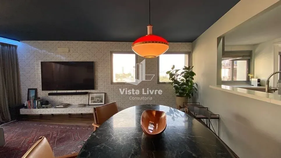 Apartamento, 2 quartos, 162 m² - Foto 7
