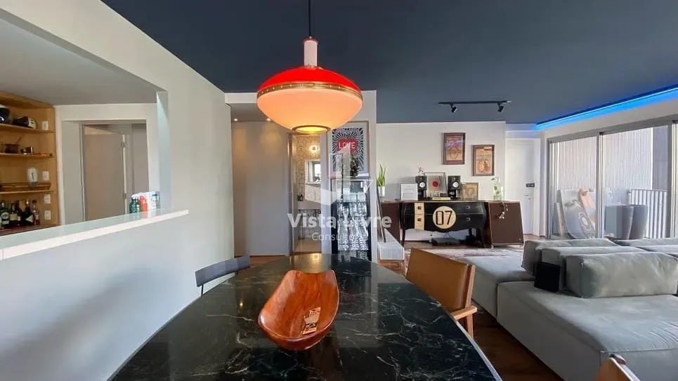 Apartamento, 2 quartos, 162 m² - Foto 8