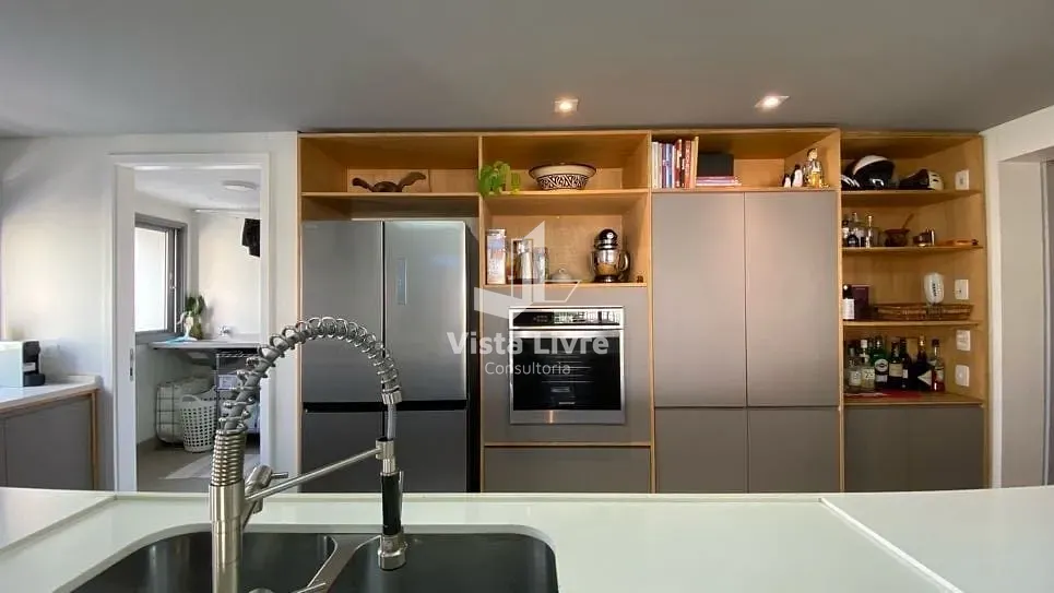 Apartamento, 2 quartos, 162 m² - Foto 18