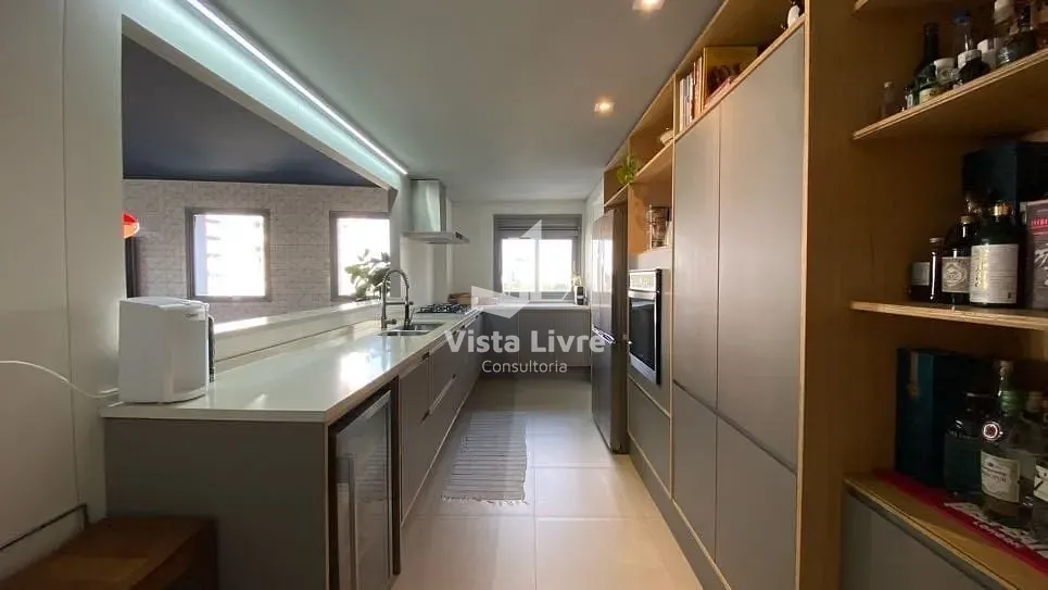 Apartamento, 2 quartos, 162 m² - Foto 19