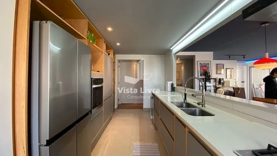 Apartamento, 2 quartos, 162 m² - Foto 20