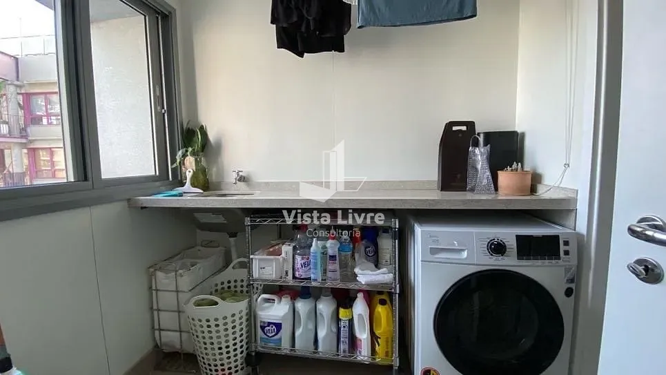 Apartamento, 2 quartos, 162 m² - Foto 21