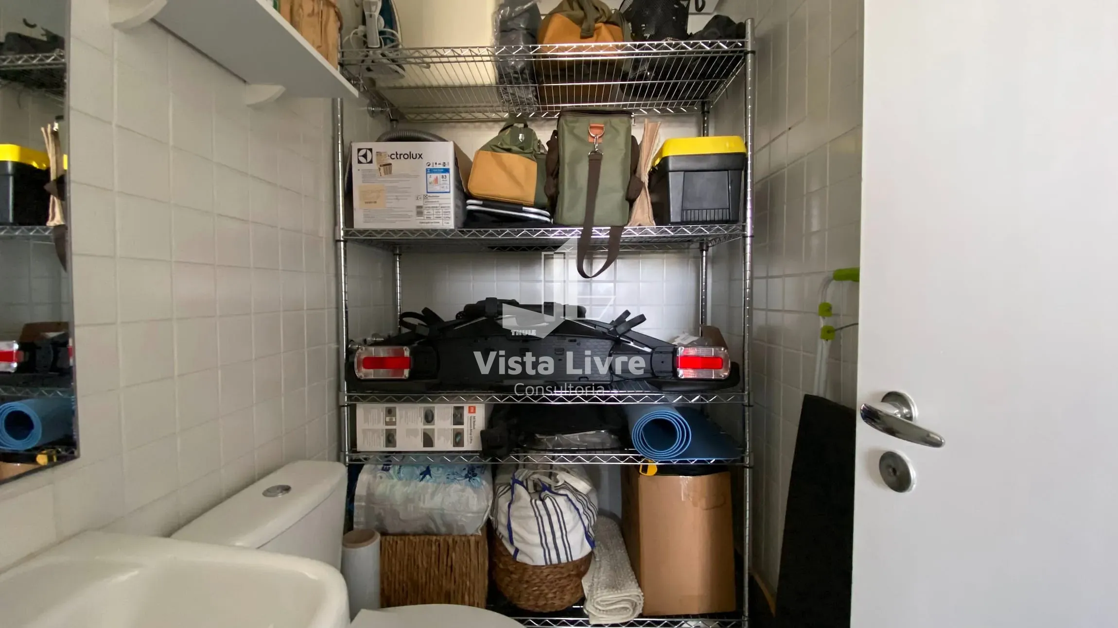 Apartamento, 2 quartos, 162 m² - Foto 22