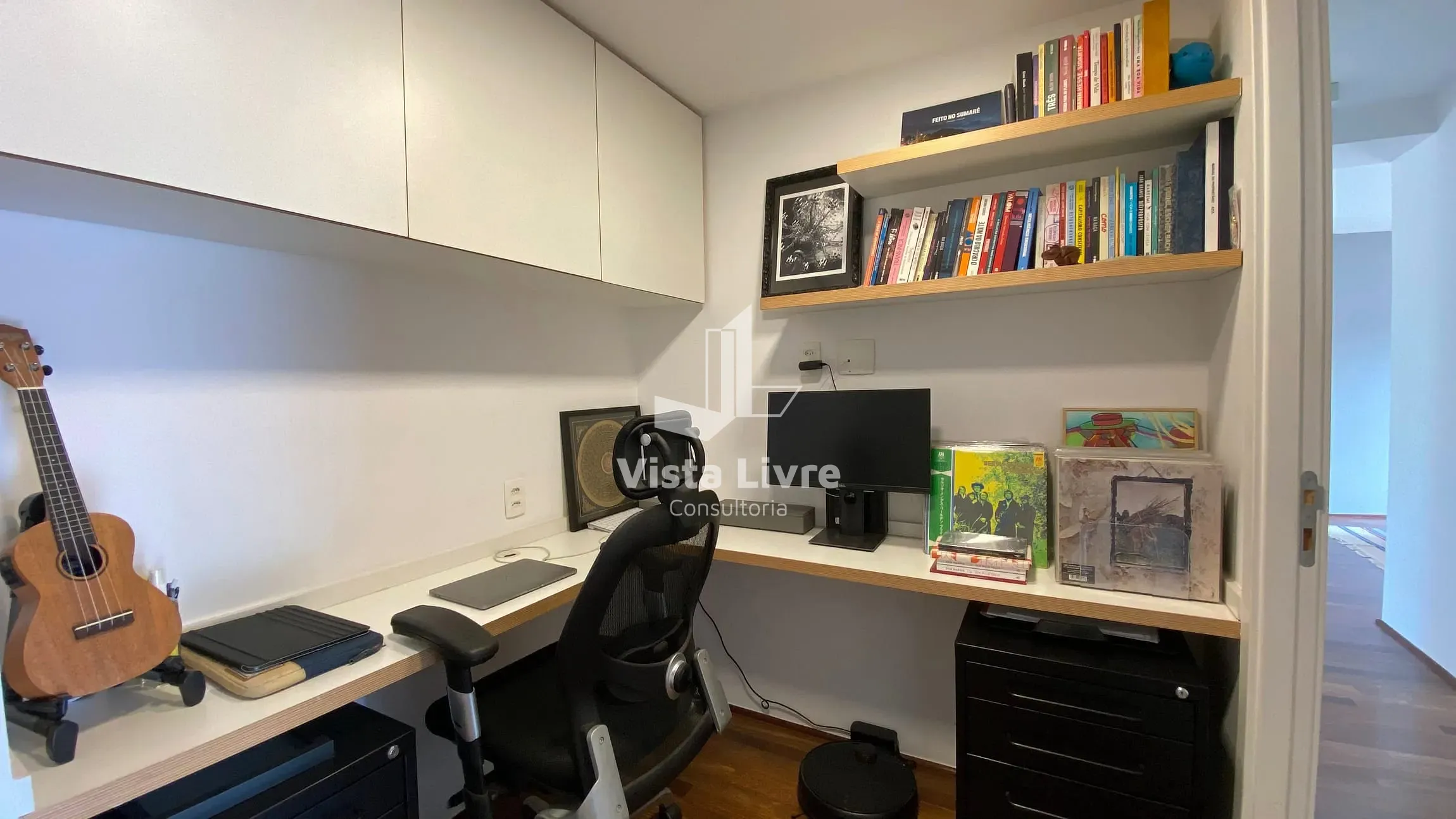 Apartamento, 2 quartos, 162 m² - Foto 27