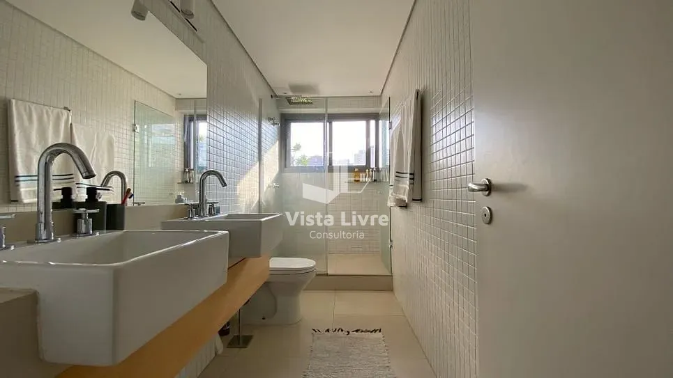 Apartamento, 2 quartos, 162 m² - Foto 29