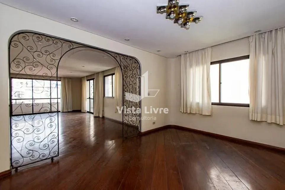 Apartamento, 4 quartos, 247 m² - Foto 5