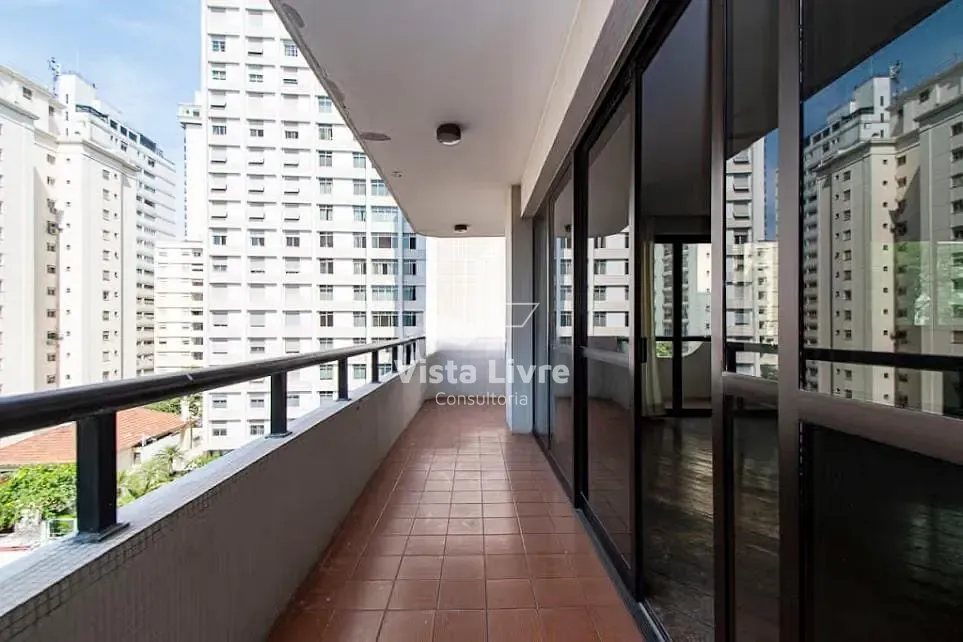 Apartamento, 4 quartos, 247 m² - Foto 7