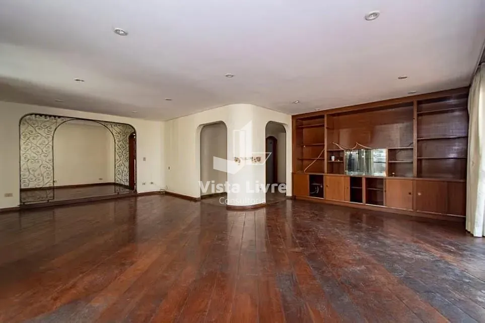 Apartamento, 4 quartos, 247 m² - Foto 6