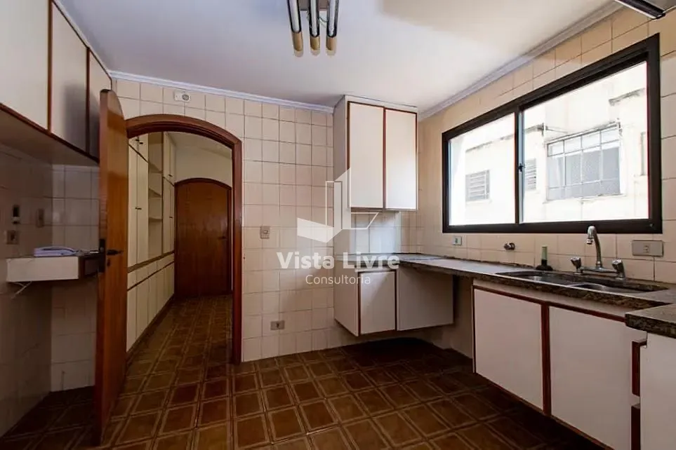 Apartamento, 4 quartos, 247 m² - Foto 9