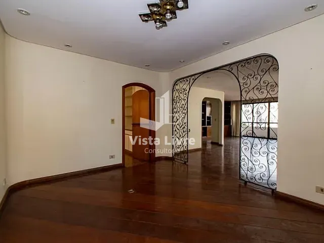 Apartamento com 247m² 4 quartos e 5 banheiros, à venda, no bairro Santa Cecília em São Paulo