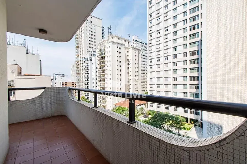 Apartamento, 4 quartos, 247 m² - Foto 8