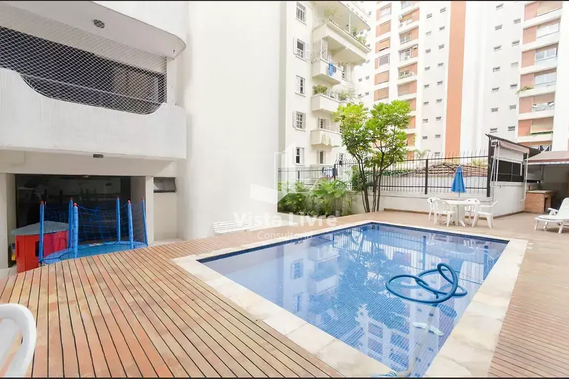 Apartamento, 4 quartos, 247 m² - Foto 21
