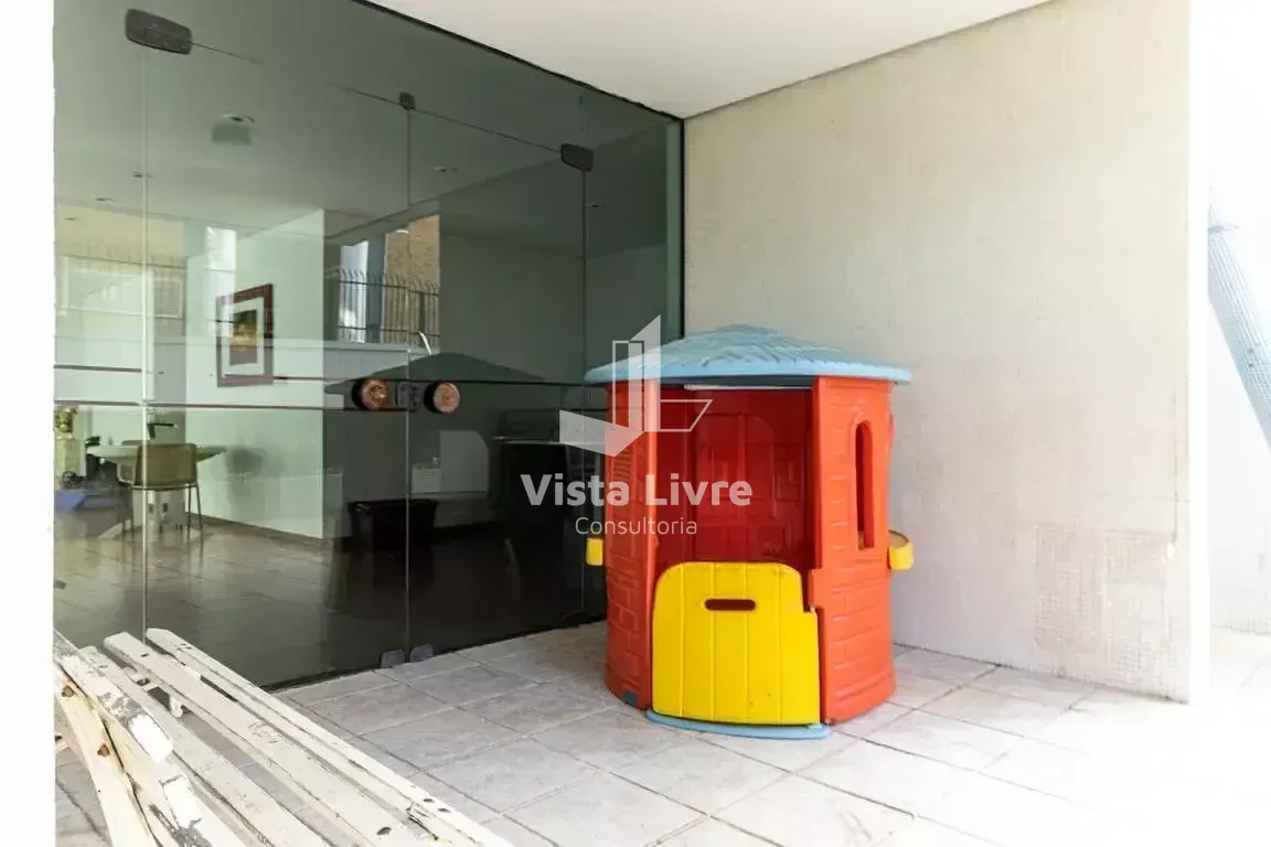 Apartamento, 4 quartos, 247 m² - Foto 24