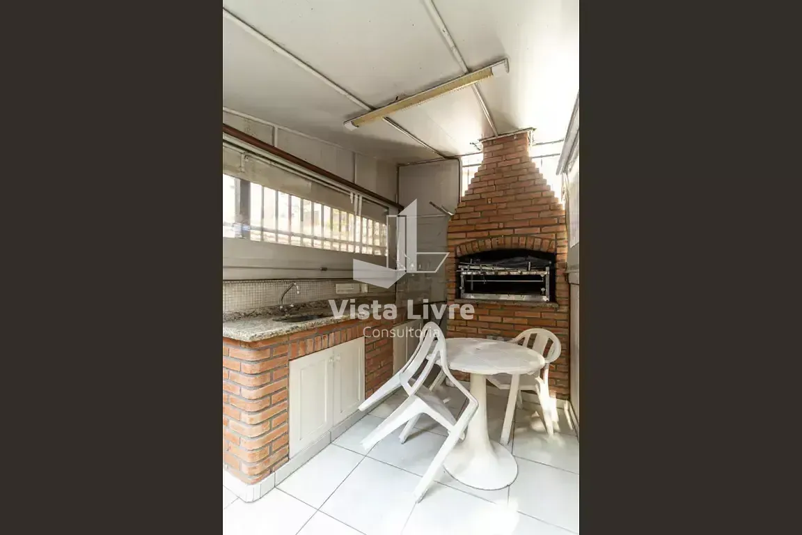 Apartamento, 4 quartos, 247 m² - Foto 22