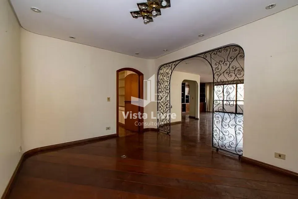 Apartamento, 4 quartos, 247 m² - Foto 4