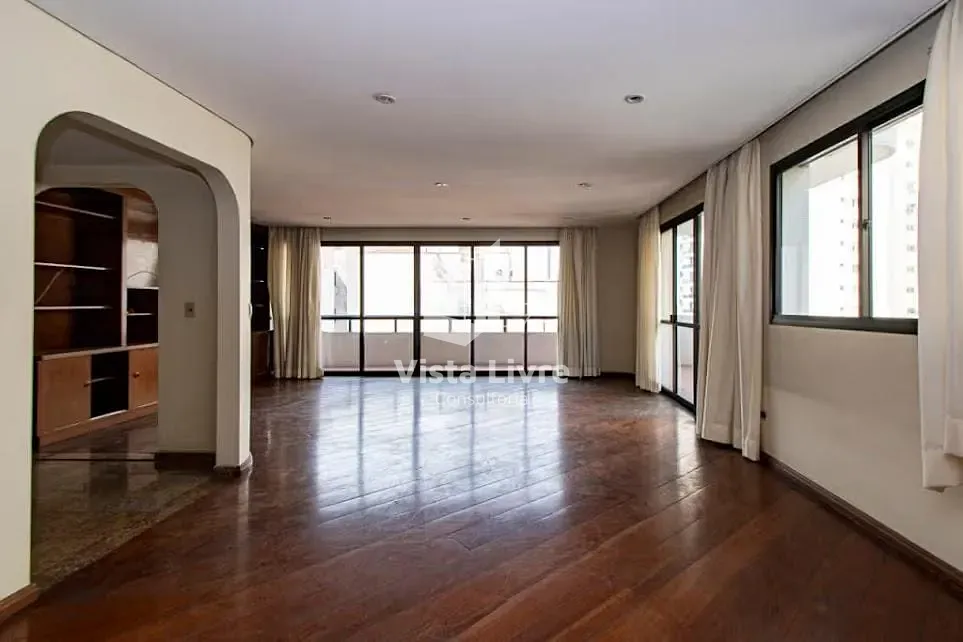 Apartamento, 4 quartos, 247 m² - Foto 3