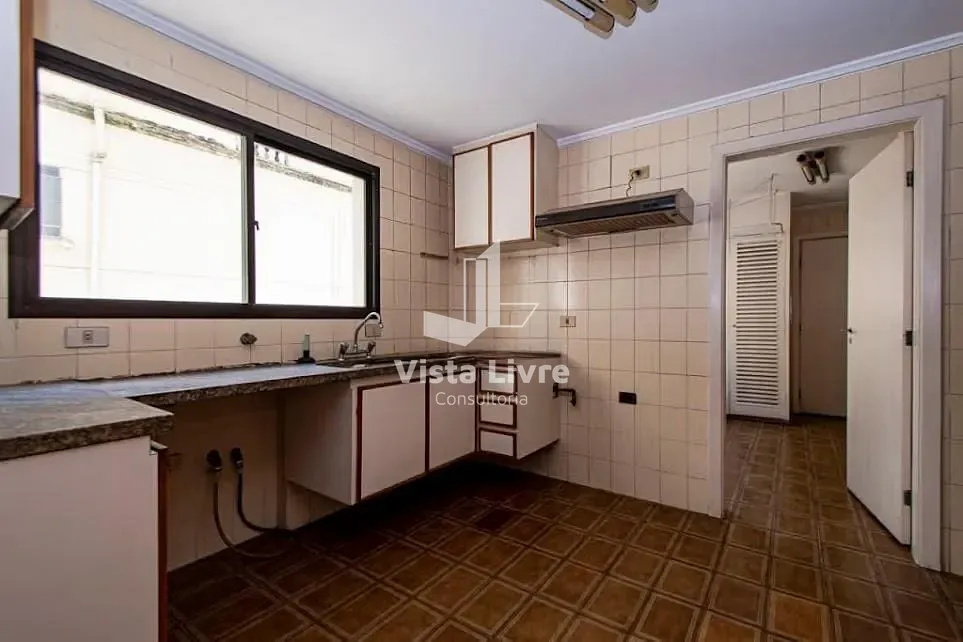 Apartamento, 4 quartos, 247 m² - Foto 11