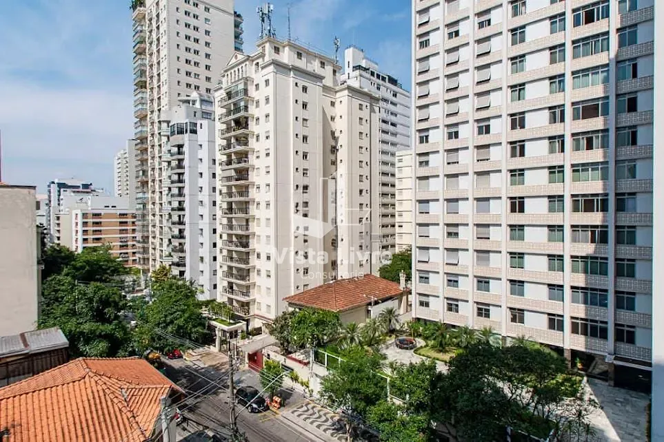 Apartamento, 4 quartos, 247 m² - Foto 20
